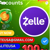 Buy Verified Zelle Accounts logo