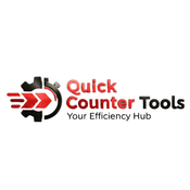 Quick Counter Tools Naming Utilities logo