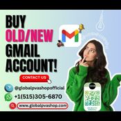3 Simple Ways The Pros Use To Promote Buy Old Gmail Accounts logo