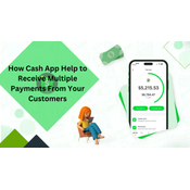 Why are we the best verified Cash App account seller? logo