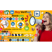 12 Best Sites to Buy LinkedIn Accounts logo