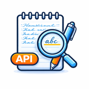 Handwriting OCR API logo