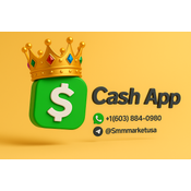 Buy Verified Cash App Accounts logo