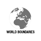 Global Administrative Boundaries logo