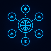 vc8-subfinder logo