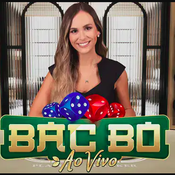Bac Bo Brazilian - Evolution logo