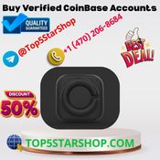 A Thorough Guide on How to Buy Verified Coinbase ...55 logo