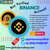 Top 3 Google Sites Buy Verified Binance Accounts logo