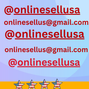 11.5 Best Places to Buy Old Gmail Accounts in the US&UK logo