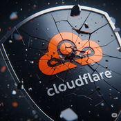 Bypass Cloudflare -_- Akamai  logo