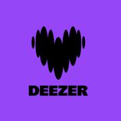  Deezer Scraper