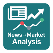News2Market logo