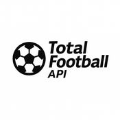 TotalFootball API logo