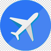 Google Flights Data logo