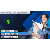 How to use uk a verified Cash App account for Getpvapro logo