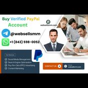The Ultimate Guide to Buying' Verified PayPal Accounts ... logo