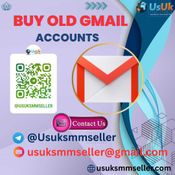 The Pros and Cons of Buying Old Gmail Accounts Should U Know logo