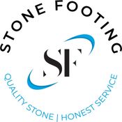 Stone Footing logo