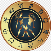 Daily Horoscope with Astrology API logo