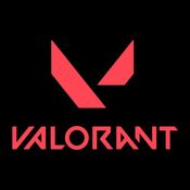 Valorant Stats API logo