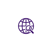Domain Age & WHOIS Lookup logo