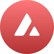 Avalanche C-Chain logo