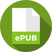 ePub to Markdown logo