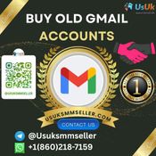 Top 5 Best Gmail ID Buy Sell Website List (2025 Updated) logo