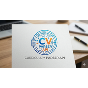 AI-CV-Parser-Global logo
