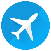 Google Flights API logo