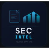 SEC Intelligence logo