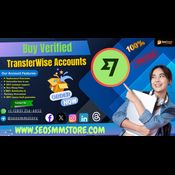 00.1 Tips For Buy TransferWise Accounts Success in 2k25 logo