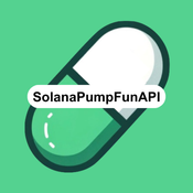 SolanaPumpFunAPI