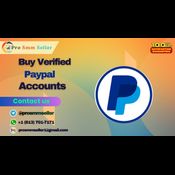 18 Best Providers to Buy Verified PayPal Accounts  logo