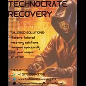 TECHNOCRATE RECOVERY
