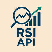 Relative Strength Index (RSI) API logo