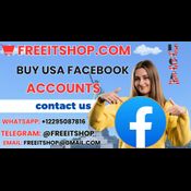 Freeitshop.Com: Top Marketplace for Social Media Accounts logo