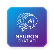 AI Chat logo