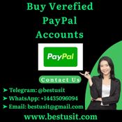 “Why Digital Marketers Buy Verified Paypal Accounts” logo