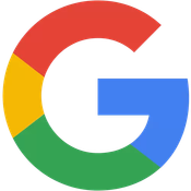 Google Search Results (SERP) API logo