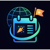 Global Public & Bank Holiday logo