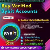 Top 7.0 Sites To Buy Verified Bybit Accounts personal logo