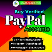 How To Get   Buy, USA Verified Coinbase Account in 24-25 logo