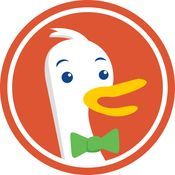 DuckDuckGo Search API logo