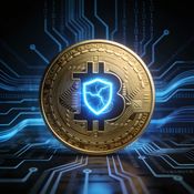 Crypto News  logo