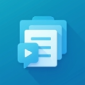 Transcript API logo