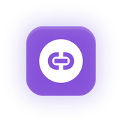 Company Name to Domain API logo