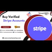   Top Place to Buy Verified Stripe Accounts in USA logo
