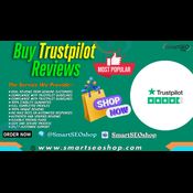 Easy Tips to Buy Trustpilot Reviews Quickly and Easily  logo