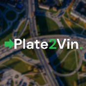 PlateToVin